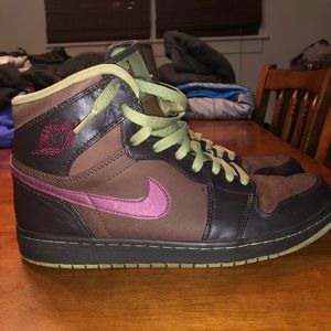 Air Jordan 1